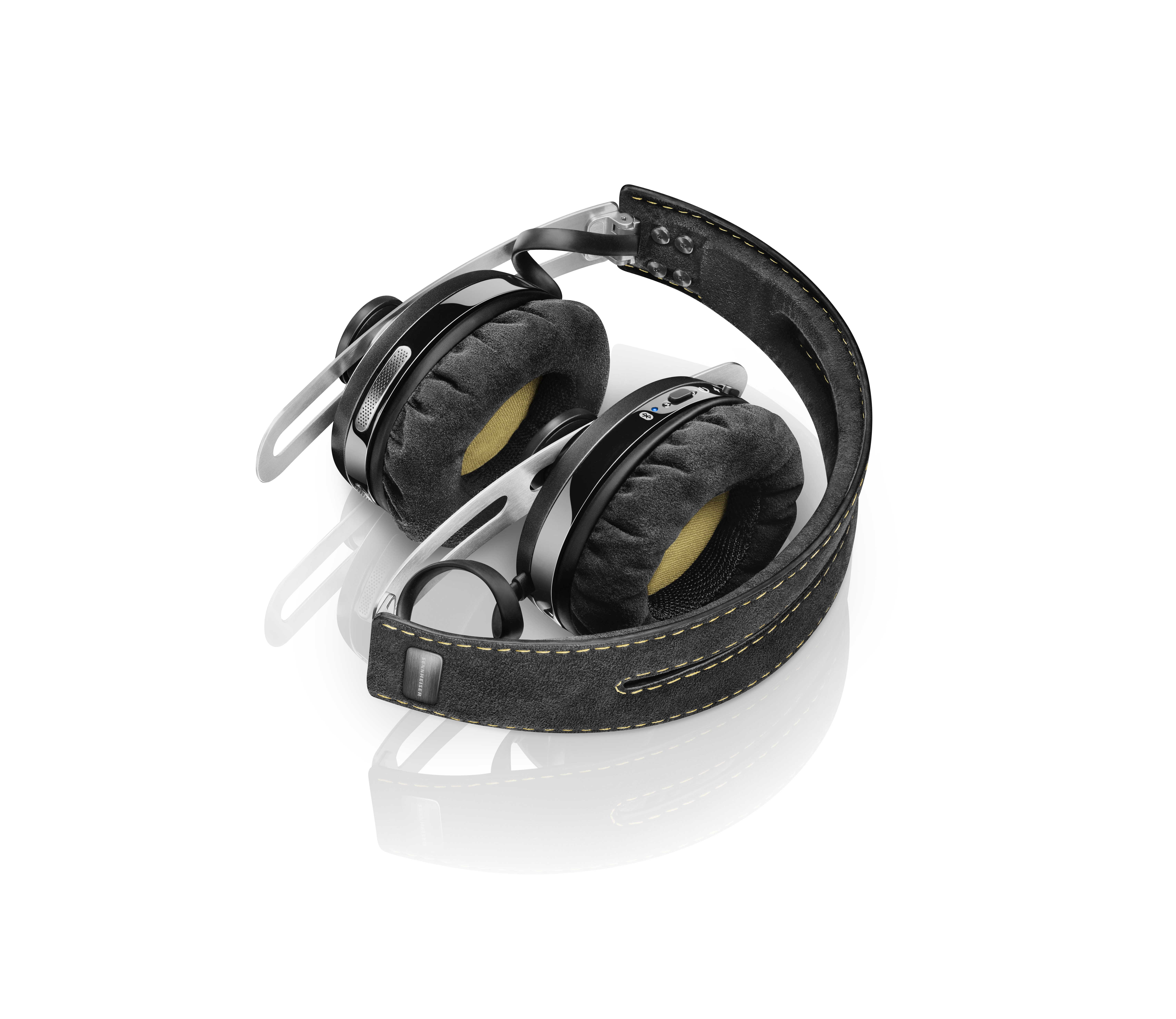 ゼンハイザージャパン株式会社 | SENNHEISER 製品 | MOMENTUM On-Ear Wireless