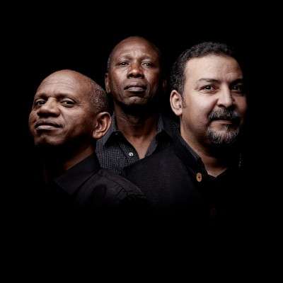 3MA: Ballake Sissoko - Driss El Maloumi - Rajery