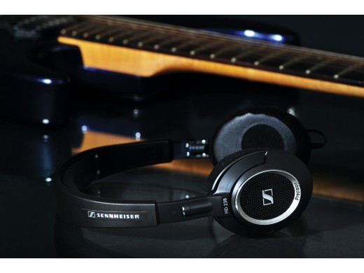 商品画像：ゼンハイザージャパン株式会社 | SENNHEISER 製品 | HD 558 4
