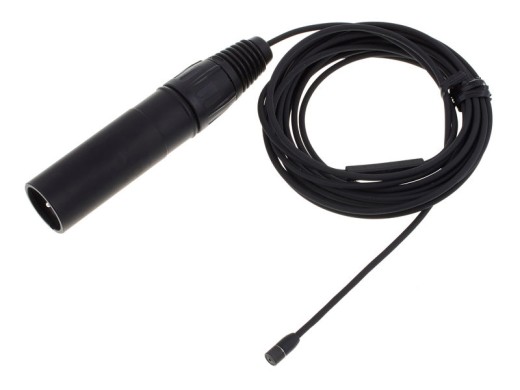 全国送料無料・イイ店 ゼンハイザージャパン株式会社 | SENNHEISER 製品 | MKE 2 BLACK XLR その他