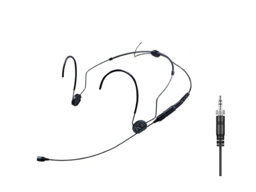ゼンハイザージャパン株式会社 | SENNHEISER 製品 | HSP 2-ew