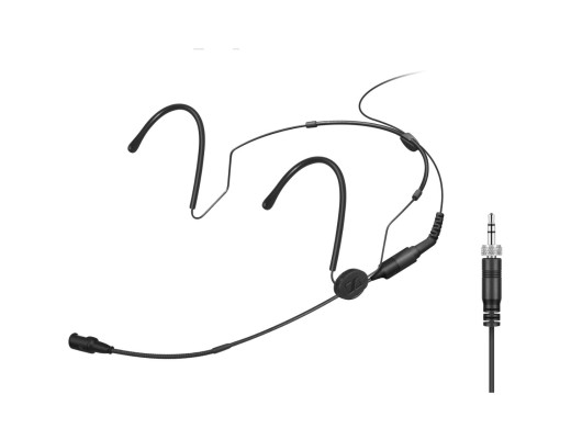 ゼンハイザージャパン株式会社 | SENNHEISER 製品 | HSP 4-ew