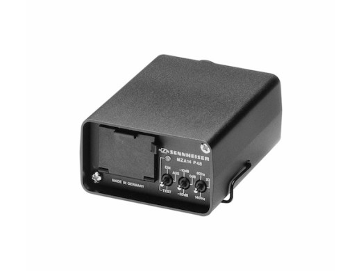 【再入荷！】 SENNHEISER | ゼンハイザージャパン株式会社 製品 14-P48 MZA | 配信機器・PA機器・レコーディング機器