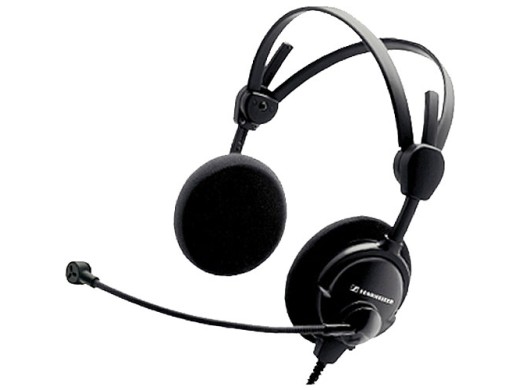 オーディオ機器 ヘッドフォン ゼンハイザージャパン株式会社 | SENNHEISER 製品 | HMD 46-31