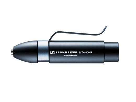 ゼンハイザージャパン株式会社 | SENNHEISER 製品 | MZA 900 P