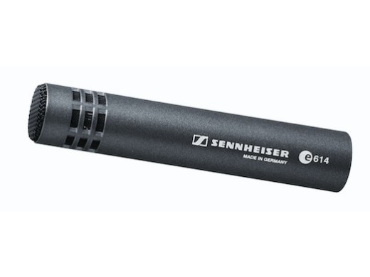 ゼンハイザージャパン株式会社 | SENNHEISER 製品 | e 614