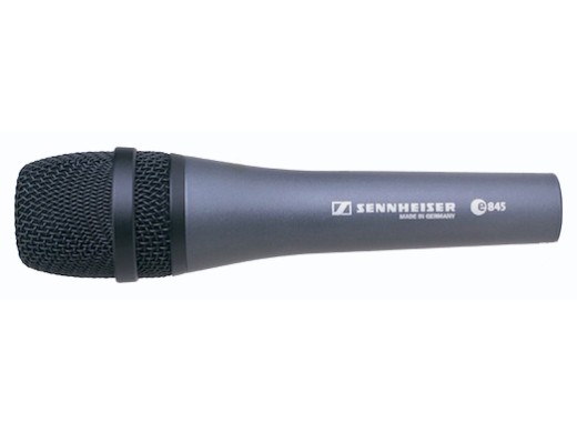 ゼンハイザージャパン株式会社 | SENNHEISER 製品 | e 845