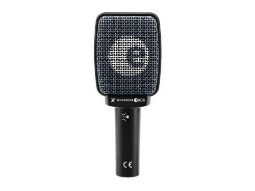 ゼンハイザージャパン株式会社 | SENNHEISER 製品 | e 906