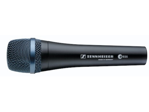 期間限定特別価格 ゼンハイザージャパン株式会社 | 935 e | 製品 SENNHEISER 配信機器・PA機器・レコーディング機器