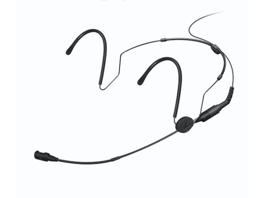 ゼンハイザージャパン株式会社 | SENNHEISER 製品 | HSP 4