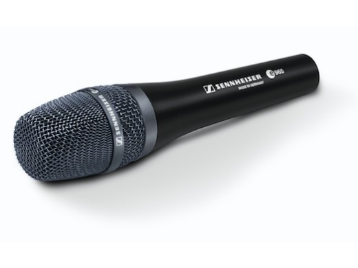 ゼンハイザージャパン株式会社 | SENNHEISER 製品 | e 965