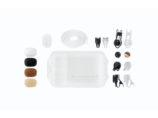 ゼンハイザージャパン株式会社 | SENNHEISER 製品 | MZ 1