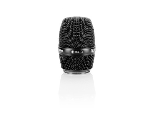 ゼンハイザージャパン株式会社 | SENNHEISER 製品 | MMD 935-1 BK ゼンハイザージャパン株式会社 | SENNHEISER 製品 | MMD 935-1 BK