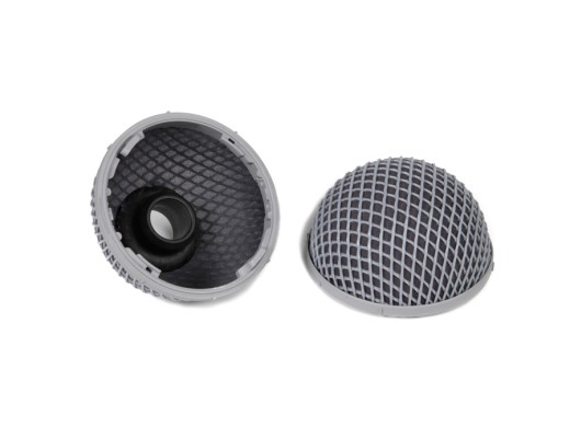 ゼンハイザージャパン株式会社 | SENNHEISER 製品 | 25mm BBG Windshield