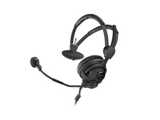 ゼンハイザージャパン株式会社 | SENNHEISER 製品 | HMD 26-II ゼンハイザージャパン株式会社 | SENNHEISER 製品 | HMD 26-II