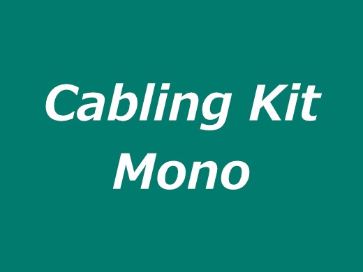 ゼンハイザージャパン株式会社 | SENNHEISER 製品 | モノラルケーブル