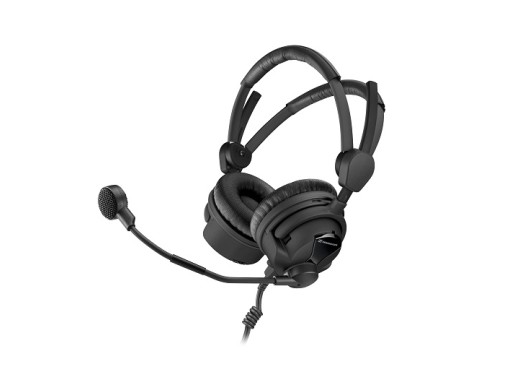 ゼンハイザージャパン株式会社 | SENNHEISER 製品 | HMD 26-II