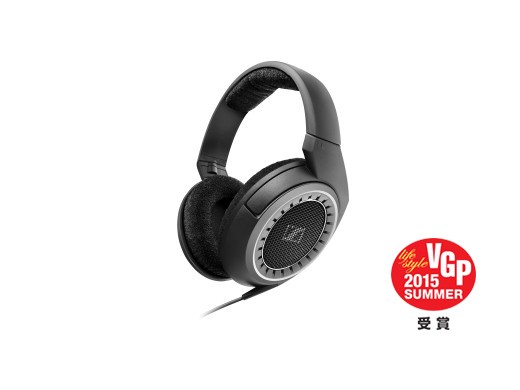 SENNHEISER HD 439