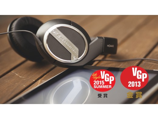 ゼンハイザージャパン株式会社 | SENNHEISER 製品 | HD 449
