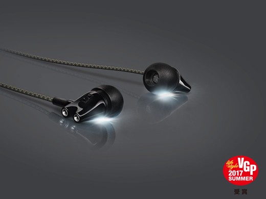 ゼンハイザージャパン株式会社 | SENNHEISER 製品 | IE 800 