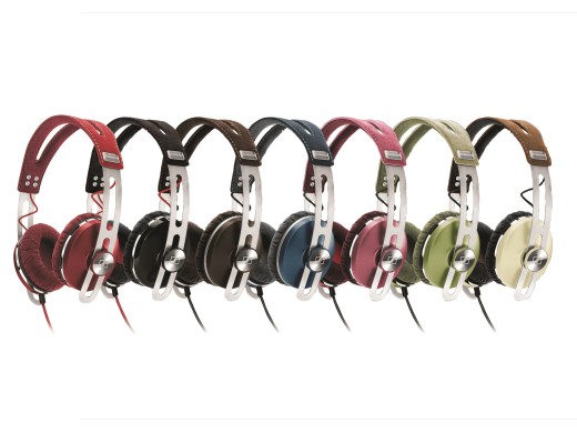 ゼンハイザージャパン株式会社 | SENNHEISER 製品 | MOMENTUM On-Ear 