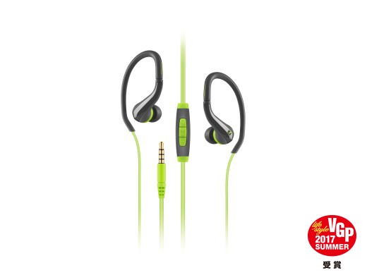 インポート・海外人気ブランド ゼンハイザージャパン株式会社 | SENNHEISER 製品 | OCX 684 i イヤホン