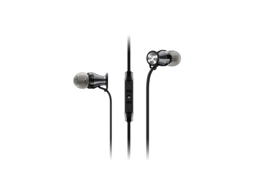 【新発売】 ゼンハイザージャパン株式会社 | SENNHEISER 製品 | MOMENTUM In イヤホン