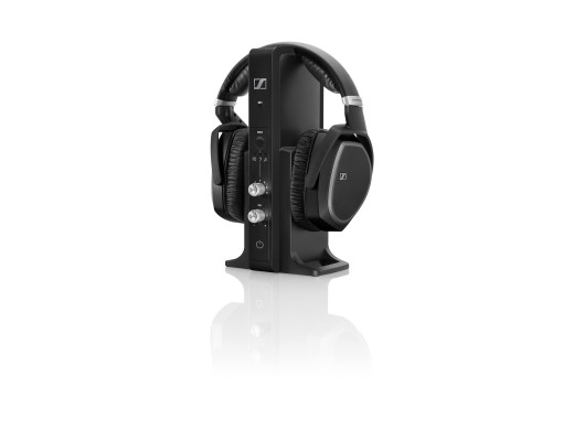 SENNHEISER ゼンハイザー　RS195 ヘッドホン