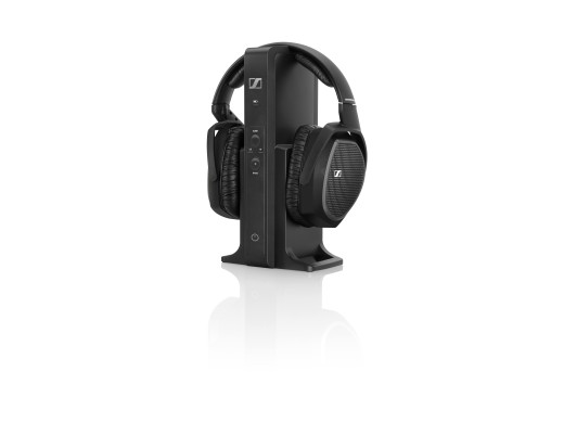 使い勝手の良い ゼンハイザージャパン株式会社 | 175 RS | 製品 SENNHEISER ヘッドホン