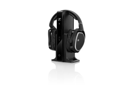 ゼンハイザージャパン株式会社 | SENNHEISER 製品 | RS 165