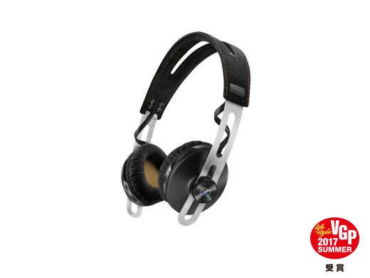 【第1位獲得！】 製品 SENNHEISER | ゼンハイザージャパン株式会社 | On MOMENTUM ヘッドホン