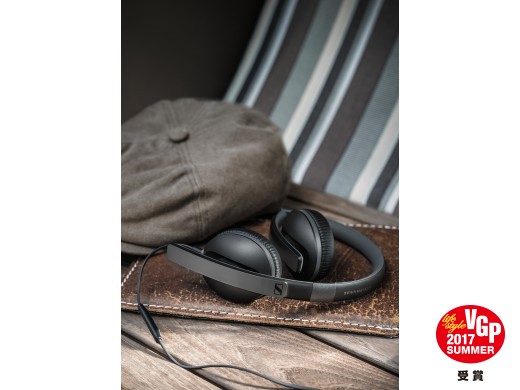 ゼンハイザージャパン株式会社 | SENNHEISER 製品 | HD 2.30i BLACK