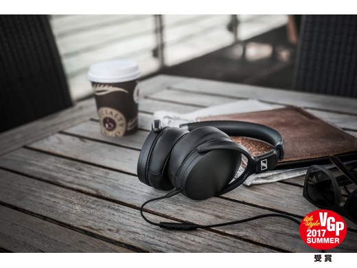 ゼンハイザージャパン株式会社 | SENNHEISER 製品 | HD 4.30 i BLACK 