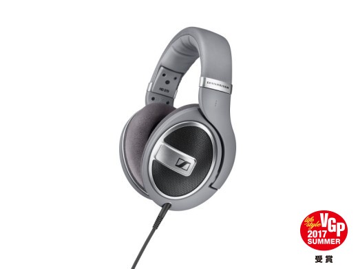 SENNHEISER HD599 ダイナミック・オープン型ヘッドフォン
