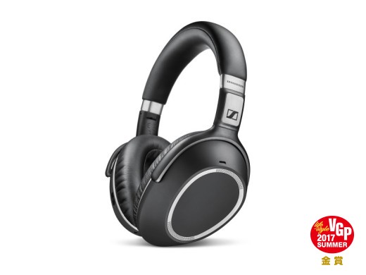 ゼンハイザージャパン株式会社 | SENNHEISER 製品 | PXC 550 WIRELESS 