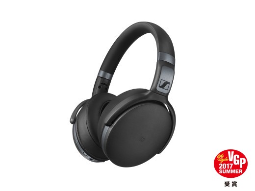 クリスマス特集2024 | ゼンハイザージャパン株式会社 SENNHEISER 4.40BT HD | 製品 ヘッドホン