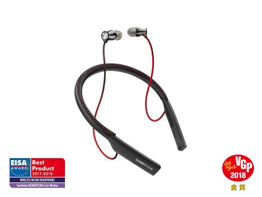 ゼンハイザージャパン株式会社 | SENNHEISER 製品 | MOMENTUM In