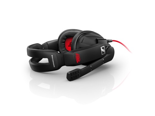 sennheiser gsp 303