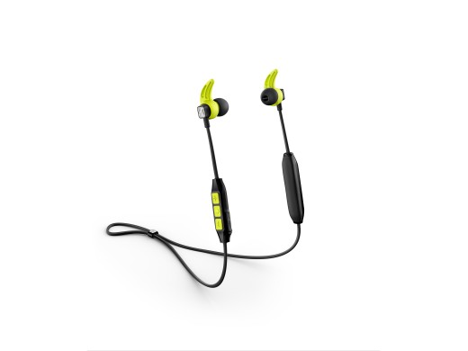 ゼンハイザージャパン株式会社 | SENNHEISER 製品 | CX SPORT In-Ear Wireless