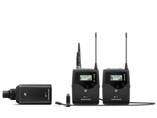 ゼンハイザージャパン株式会社 | SENNHEISER 製品 | EW 500 FILM G4-JB