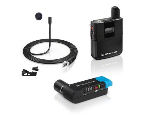 ゼンハイザージャパン株式会社 | SENNHEISER 製品 | AVX-MKE2 SET 