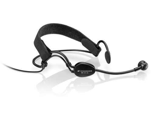 人気ブランドを ゼンハイザージャパン株式会社 | SENNHEISER 製品 | ME 3-Ⅱ 配信機器・PA機器・レコーディング機器