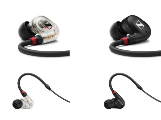 ゼンハイザージャパン株式会社 | SENNHEISER 製品 | IE 40 PRO