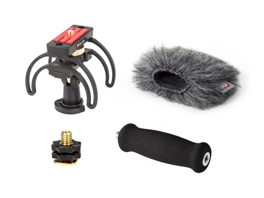 ゼンハイザージャパン株式会社 | SENNHEISER 製品 | Zoom H1