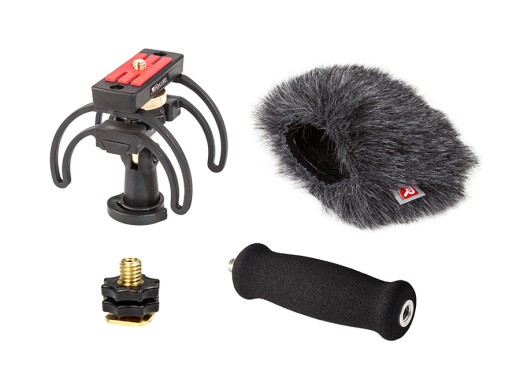 ゼンハイザージャパン株式会社 | SENNHEISER 製品 | Zoom H2N Audio Kit