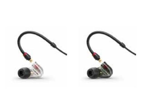 ゼンハイザージャパン株式会社 | SENNHEISER 製品 | IE 400 PRO