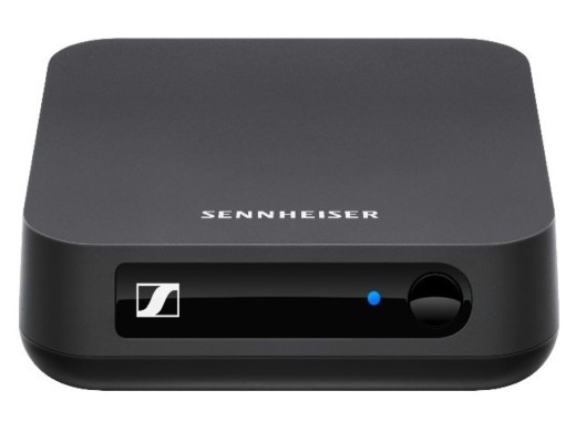 ゼンハイザーHDI FRBT SW