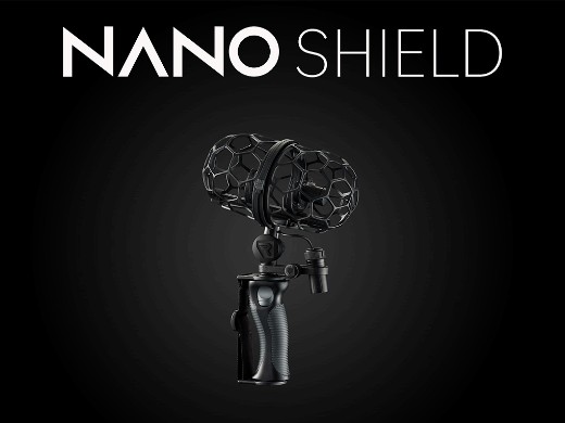 ゼンハイザージャパン株式会社 Sennheiser 製品 Nano Shieldとは ゼンハイザージャパン株式会社 Sennheiser 製品 Nano Shieldとは