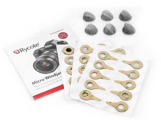 ゼンハイザージャパン株式会社 | SENNHEISER 製品 | Micro Windjammer