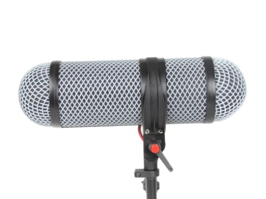ゼンハイザージャパン株式会社 | SENNHEISER 製品 | Super-Blimp